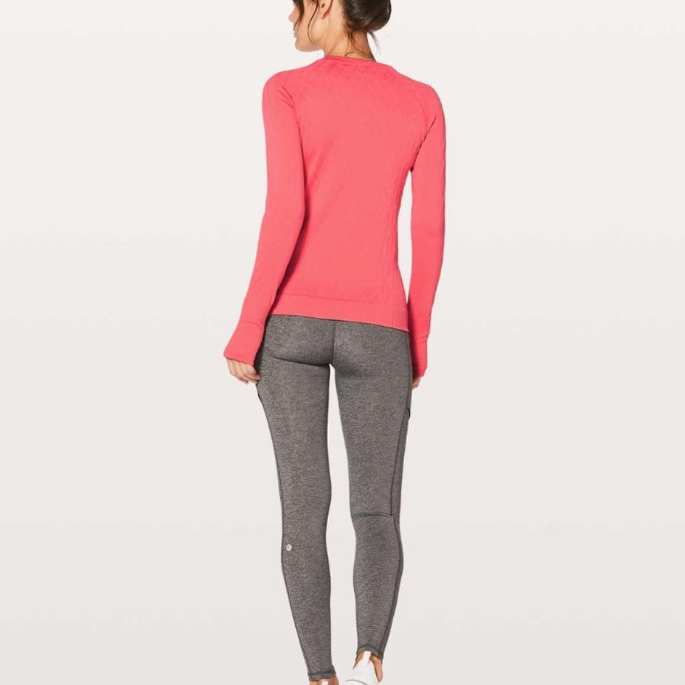 Lululemon Rest Less Pullover - image 3